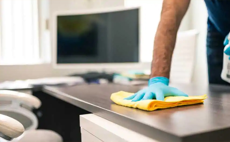 Corporate Office Cleaning: Essential Practices for a Professional Environment
