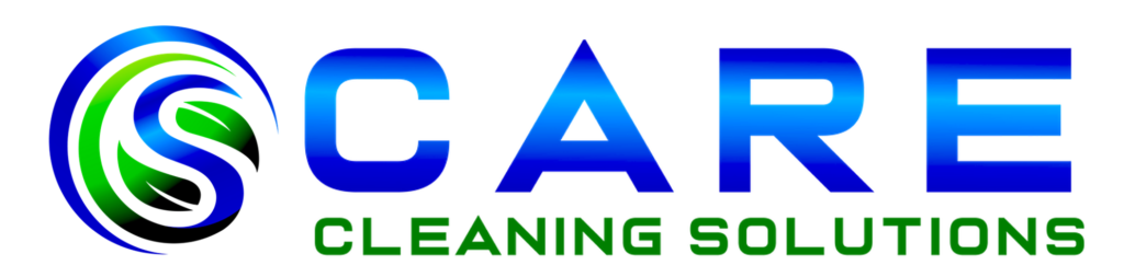 care cleaning solutions header