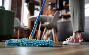 Corporate Office Cleaning in Fort Worth Texas