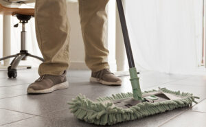 The ultimate guide to janitorial cleaning