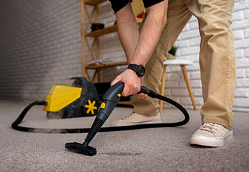 Carpet Cleaning in Plano Texas