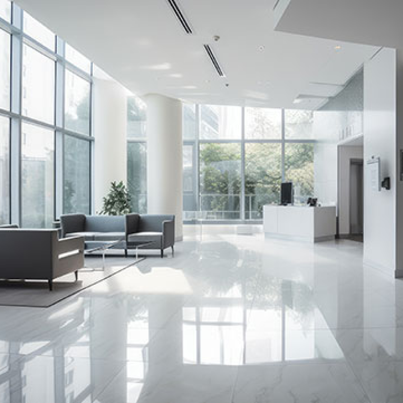 local care cleaner space