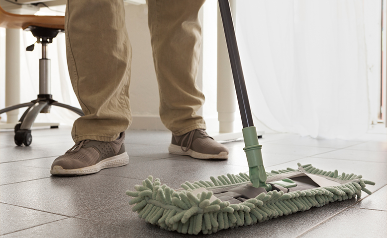 the ultimate guide to janitorial cleaning